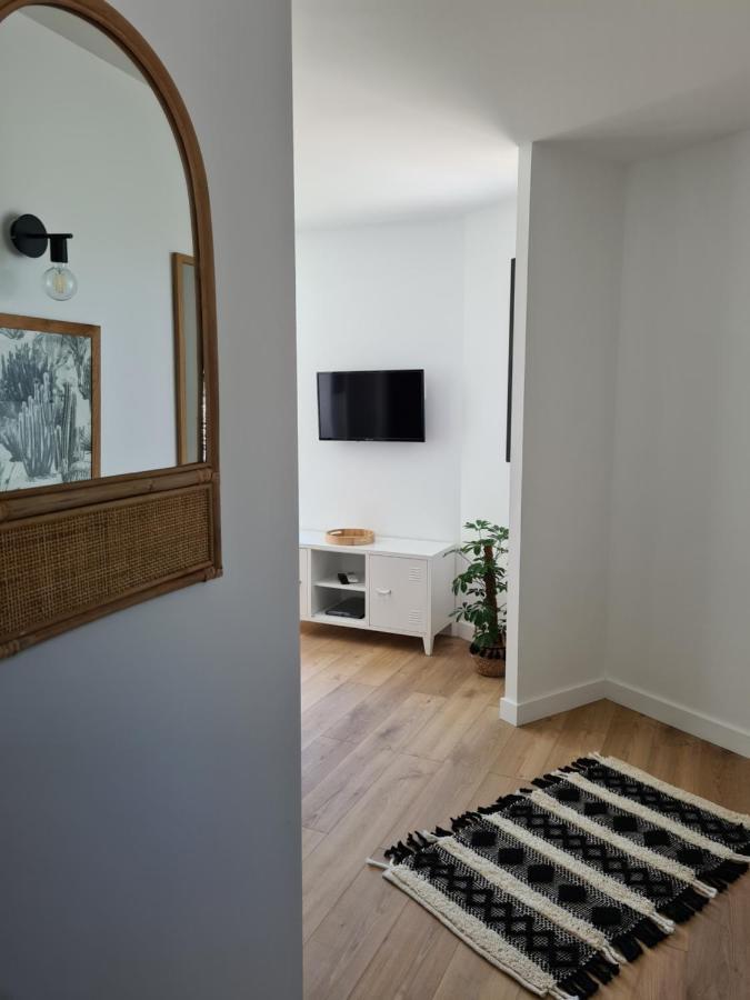 Location La Belle - La Rochelle B 아파트 외부 사진